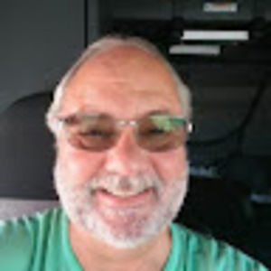 Meet your Posher, Ray